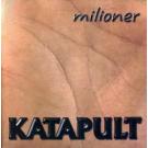 KATAPULT - Milioner, Album 1998 (CD)